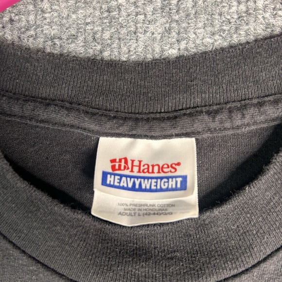 Vintage Matchbox Twenty 2003‎ Tour T-shirt Adult Size Large Black Music Band - Picture 3 of 7